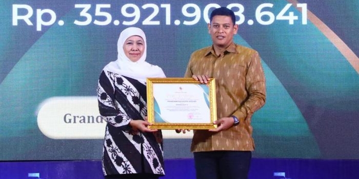 pemkot-kediri-raih-peringkat-kedua-pemda-dengan-transaksi-terbanyak-melalui-jatim-bejo