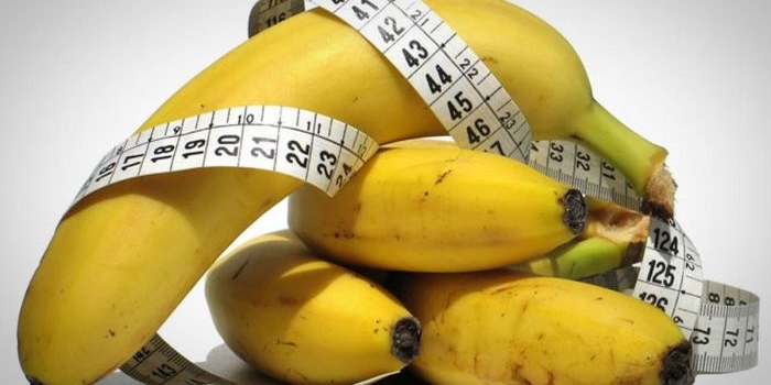 Cara Menerapkan Diet Pisang atau Morning Banana yang Benar. Foto: Ist