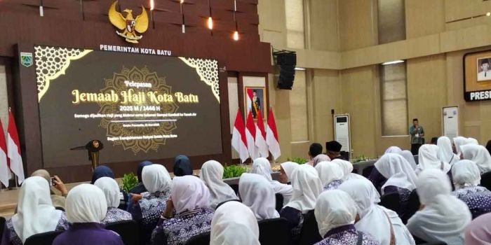 kabid-p4b-dinkes-kota-batu-sebut-83-jamaah-haji-berstatus-risiko-tinggi