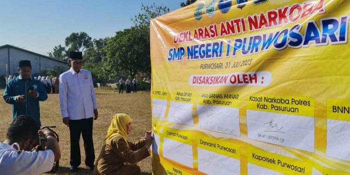 Anggota DPRD Jatim, Muzammil Syafi