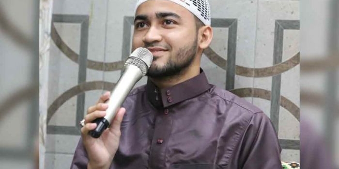 unik-abdurrahman-bin-farid-al-muthohar-beri-tips-sembuh-dari-mata-minus-dengan-cara-salat