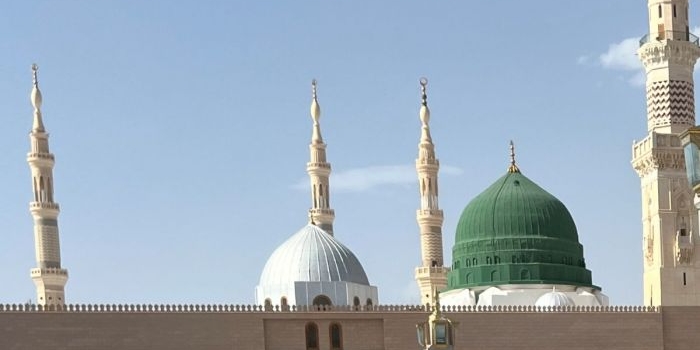 sehari-8-000-jemaah-masuk-raudhah-haji-indonesia-gelombang-ii-mulai-padati-nabawi