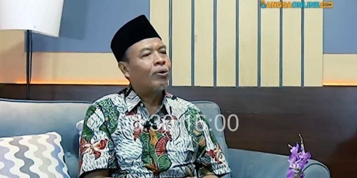 larangan-syarifah-nikah-dengan-pria-indonesia-hadits-palsu