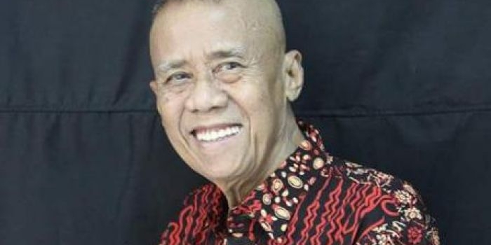 Pelawak Srimulat, Bambang Gentolet 