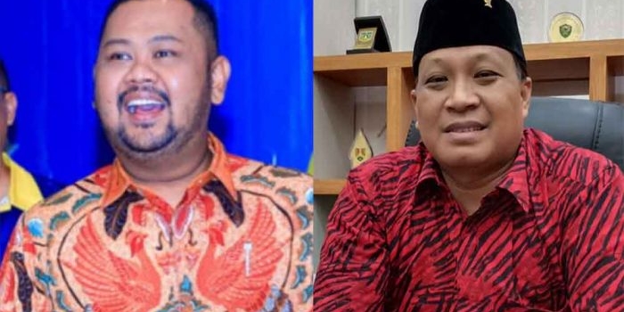 restu-megawati-jadi-penentu-kursi-ketua-dpc-pdip-gresik-periode-2025-2030