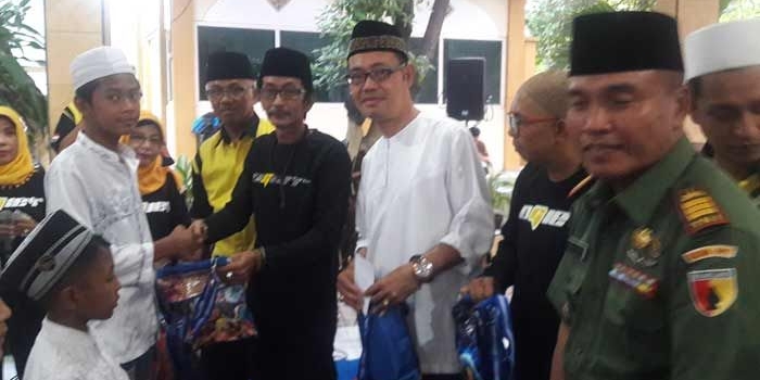 Ketua Ogie