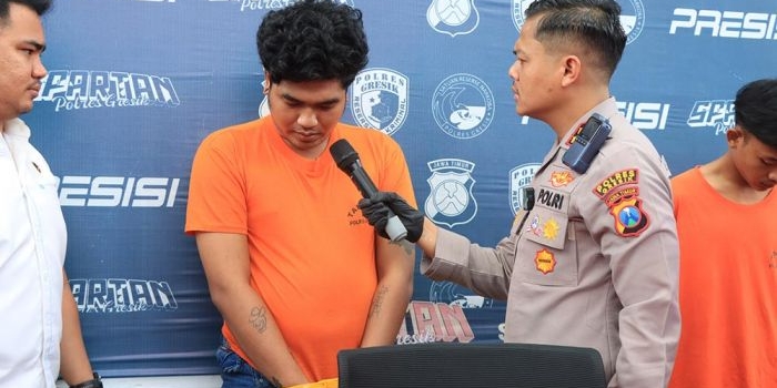 polres-gresik-sikat-komplotan-gangster-sadis-satu-pelaku-dihadiahi-timah-panas