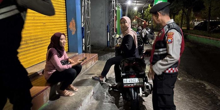 antisipasi-premanisme-polres-ngawi-intensifkan-patroli-di-titik-rawan-kriminalitas