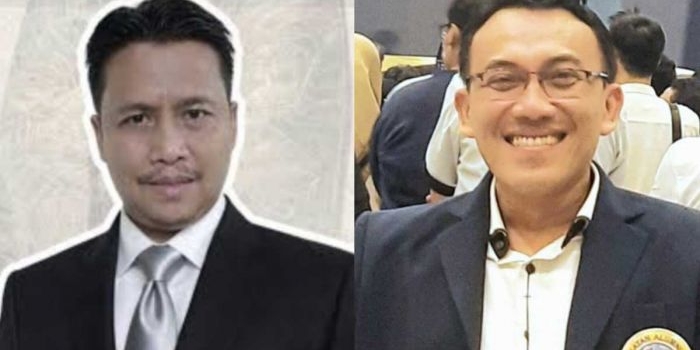 isi-kekosongan-kabag-prokopim-dan-umum-bupati-gresik-tunjuk-plt