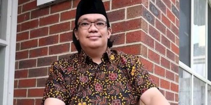 Prof. Dr. Nadirsyah Hossen. foto: ist.