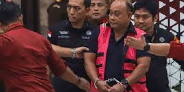 Dadan Hindayana. Foto: media indonesia