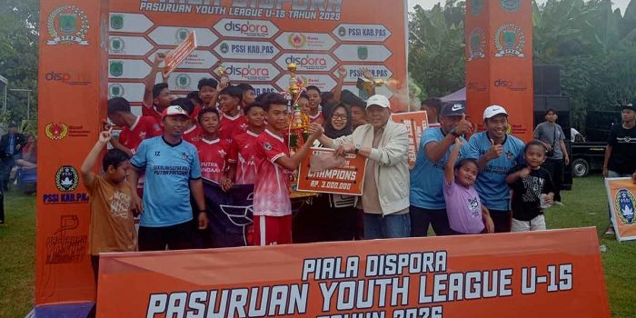 putra-pandaan-fc-juara-piala-dispora-pasuruan-u-15-sapu-bersih-gelar-dan-siap-tampil-di-soeratin