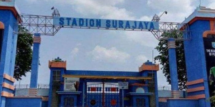 Stadion Surajaya Lamongan