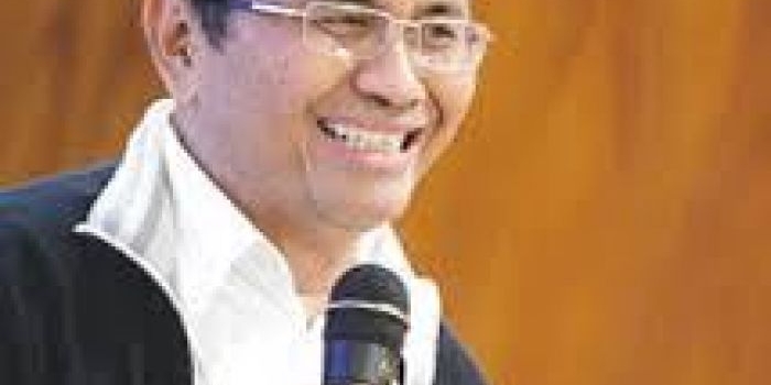 Dahlan Iskan