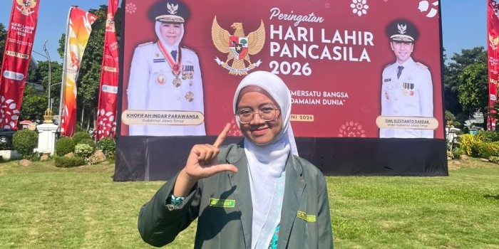 Adellia Syarifah Maharani Putri