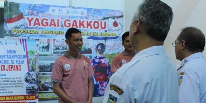 job-fair-kediri-hadirkan-peluang-magang-ke-jepang
