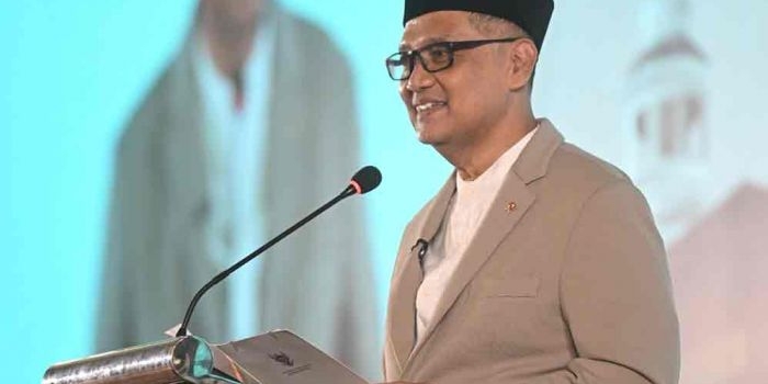 Menhaj Gus Irfan Tegaskan Biaya Haji Tidak Naik Walau Harga Avtur Melonjak