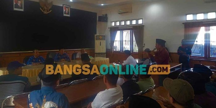 pertanyakan-errornya-aplikasi-siskeudes-aktivis-pantura-datangi-dpmd-sampang