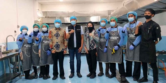 wali-kota-malang-resmikan-sppg-sukoharjo-2-padukan-heritage-dengan-teknologi-modern