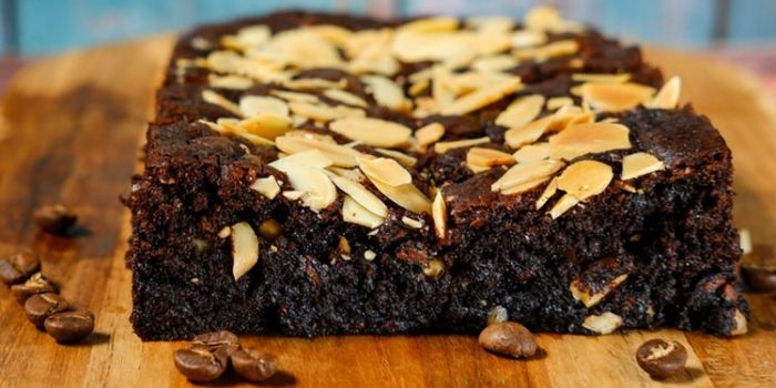 Resep Brownies Capucino Kukus. Foto: Ist
