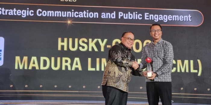 hcml-sabet-excellence-in-strategic-communication-and-public-engagement-di-cnn-indonesia-awards