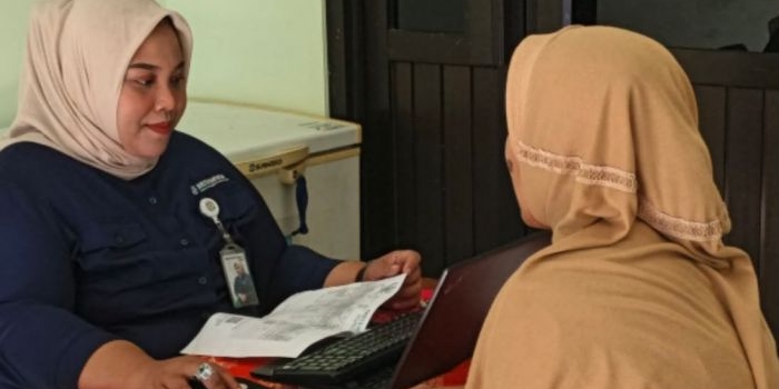 BPJS Kesehatan mengimbau untuk update data