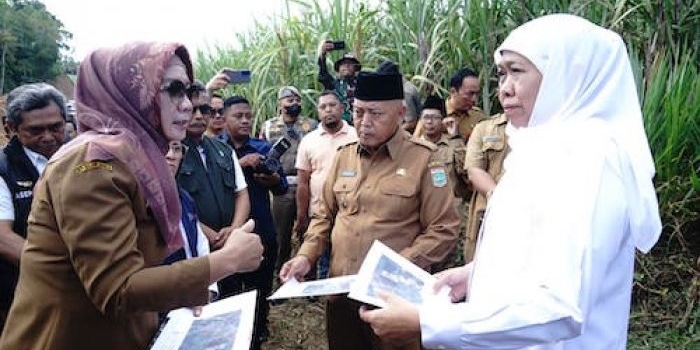 bupati-malang-dampingi-gubernur-jatim-tinjau-lahan-seluas-97-hektar-calon-sekolah-rakyat