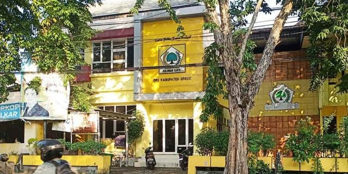 pelaksanaan-musda-golkar-gresik-tunggu-pelantikan-pengurus-golkar-jatim