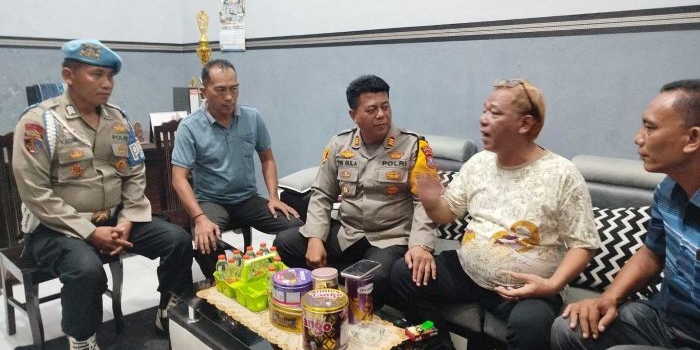 otk-ngaku-kasatreskrim-polres-jombang-minta-rp5-juta-modus-investigasi-kebakaran-pasar