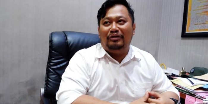 Kasatreskrim Polres Jember, AKP Yadwivana Jumbo Qantasson.