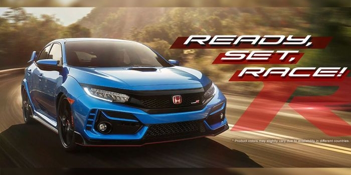 Foto: Honda-Indonesia
