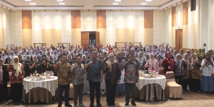 komitmen-tekan-stunting-pkdi-manyar-gresik-gelar-bimtek-gandeng-dinkes-dpmd-dan-dinas-kbpppa