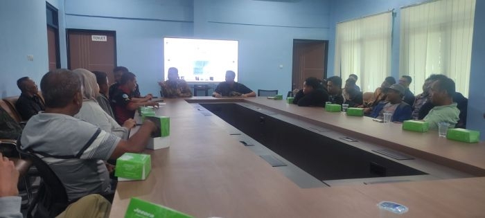 dishub-sidoarjo-siapkan-operasi-gabungan-untuk-tertibkan-jukir-nonmitra