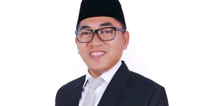 Ketua DPRD Kota Pasuruan, Ismail Marzuki.