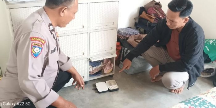 bobol-rumah-tetangga-pria-di-kembangbahu-dibekuk-polres-lamongan-usai-curi-emas