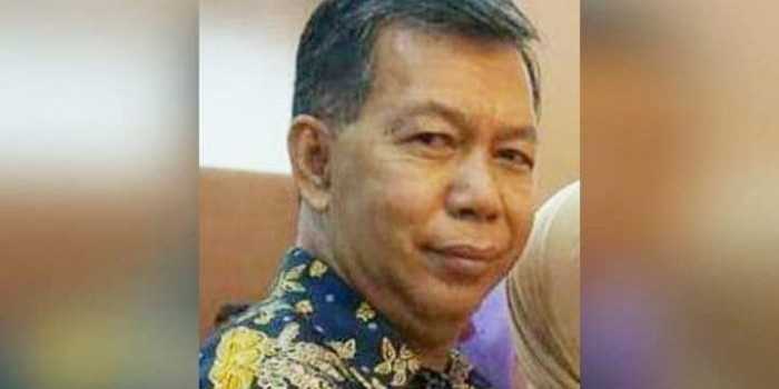 Kepala Dispendukcapil Pacitan Supardianto.