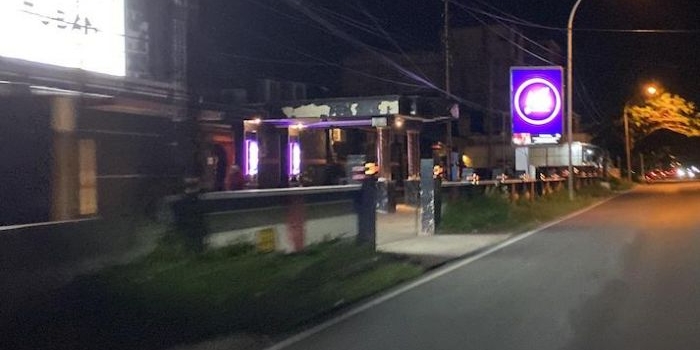 Glamour Karaoke Tuban yang masih beroperasi hingga dini hari