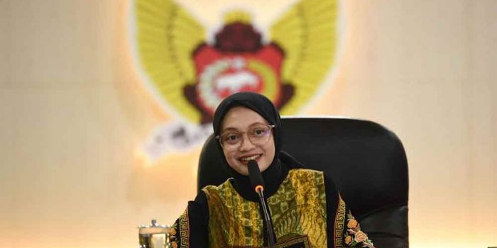 gelar-rapat-muskelsus-wali-kota-kediri-minta-koperasi-merah-putih-segera-dibentuk