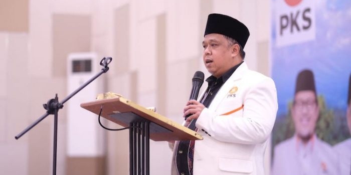 ketua-dpw-pks-instruksikan-kadernya-all-out-menangkan-paslon-khofifah-emil-dan-ikfina-dullah