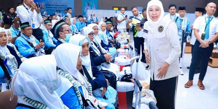 380-jamaah-kloter-pertama-embarkasi-surabaya-diberangkatkan-ke-madinah