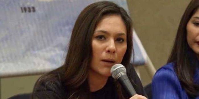 Wulan Guritno. Foto: bintang.com