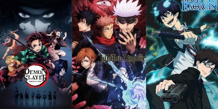 kangen-jujutsu-kaisen-ini-anime-genre-serupa-yang-siap-bikin-candu