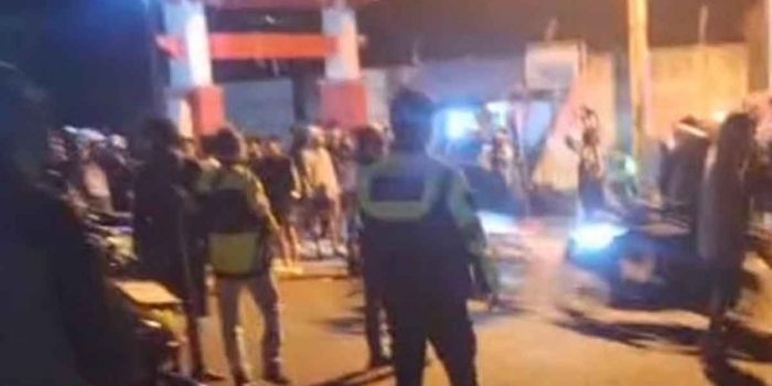 hadang-kelompok-gangster-kapolres-pasuruan-apresiasi-warga-prigen-yang-tak-main-hakim-sendiri