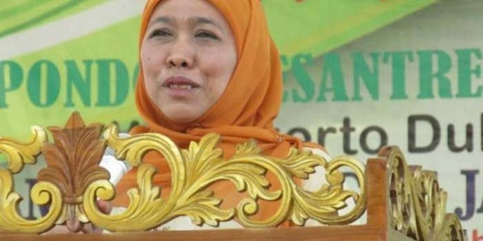 Khofifah