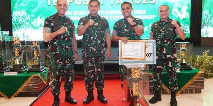 kodim-0811-tuban-raih-juara-1-ajang-lomba-binter-nasional