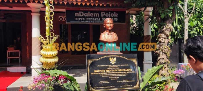situs-ndalem-pojok-kediri-gelar-ruwat-agung-napak-tilas-pergantian-nama-kusno-jadi-soekarno