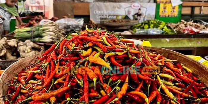 fluktuasi-harga-sembako-jatim-31-maret-2026-cabai-rawit-melonjak-lagi-daging-ayam-merosot-tipis