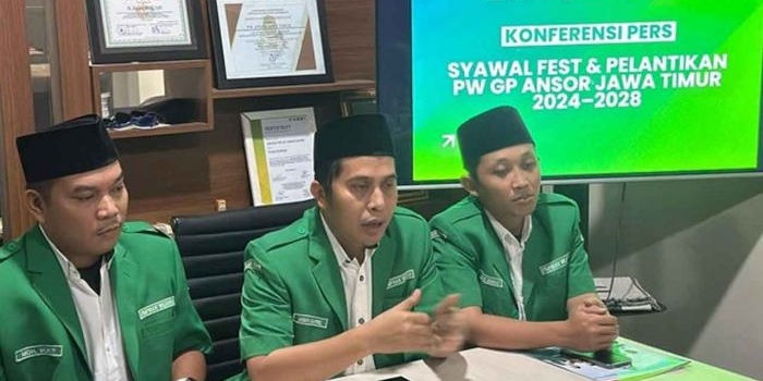 mui-haramkan-sound-horeg-gp-ansor-jatim-siap-terjunkan-banser