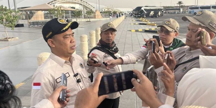 Jemaah Haji dan KBIHU Dilarang City Tour Sebelum Armuzna, Fokus Persiapan Ibadah Puncak
