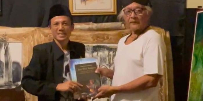 budayawan-sujiwo-tejo-dukung-ruwatan-negara-di-situs-ndalem-pojok-kediri